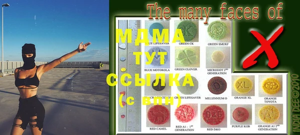 винт Абинск